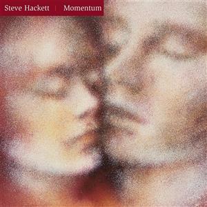 HACKETT STEVE - Momentum (CD Digipack)